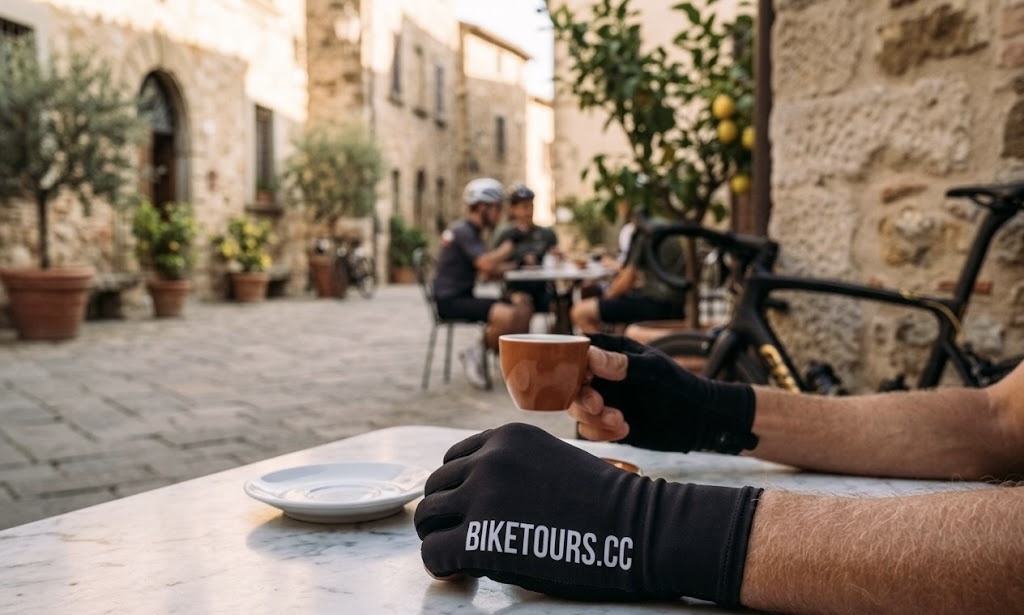 The Art of the "Coffee Stop": More Than a Break, a Lifestyle