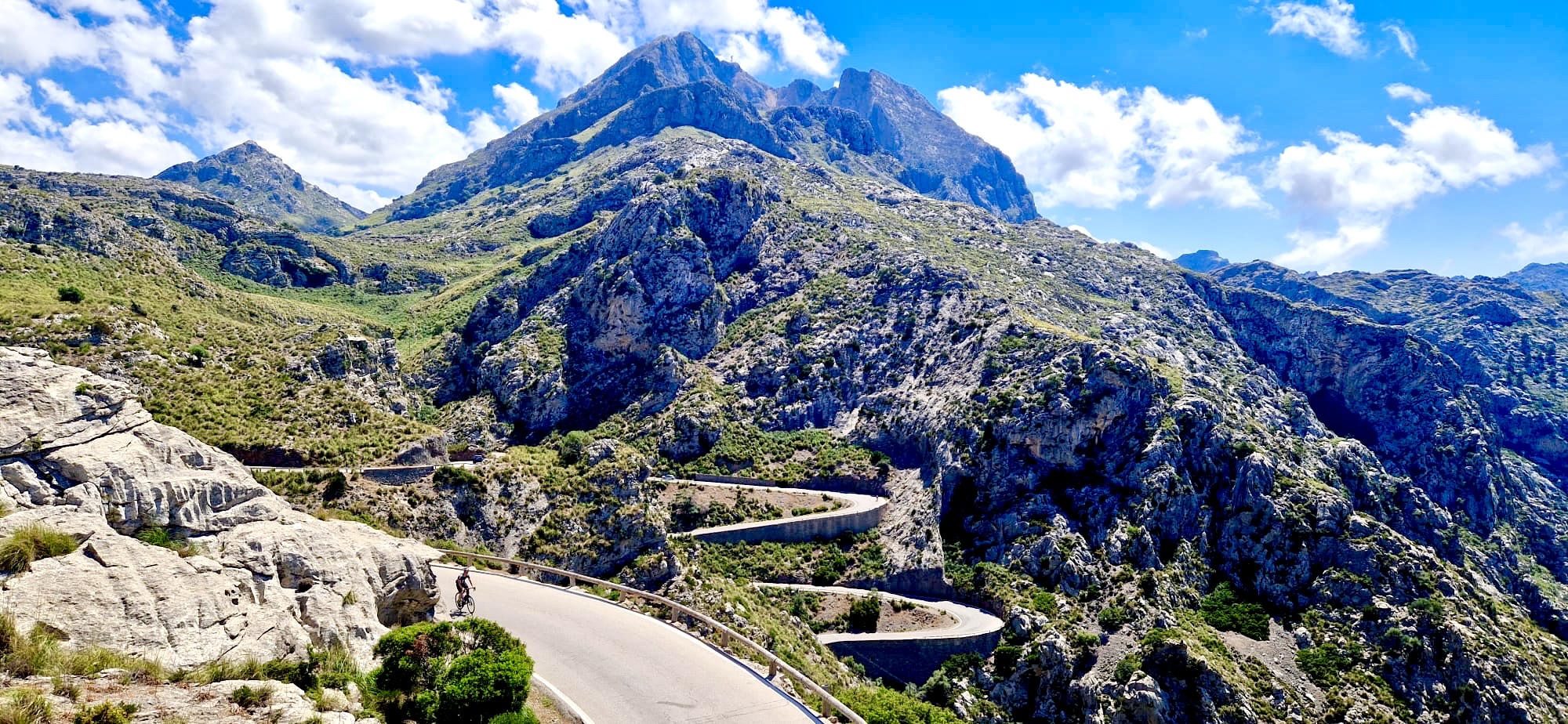 Why Majorca is the Cycling Mecca in Europe This Spring (And Why Book for 2027)