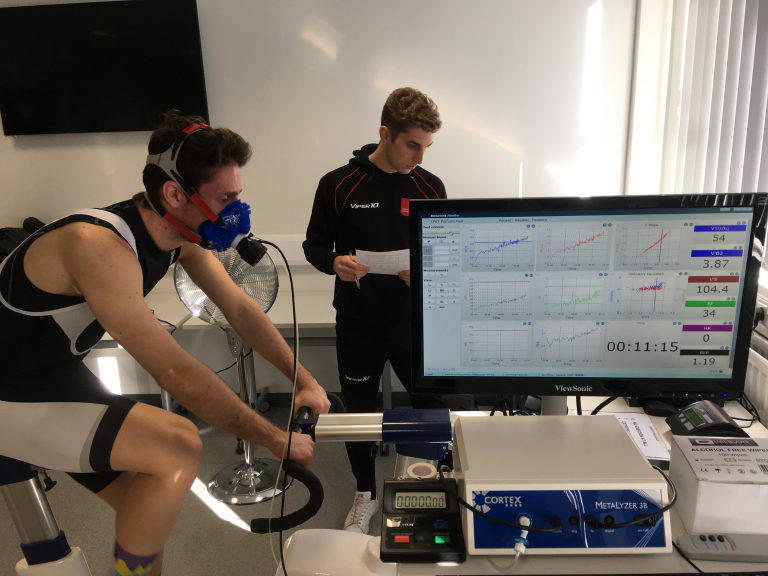 How to Structure Your Winter Training for an Epic Spring Cycling Camp