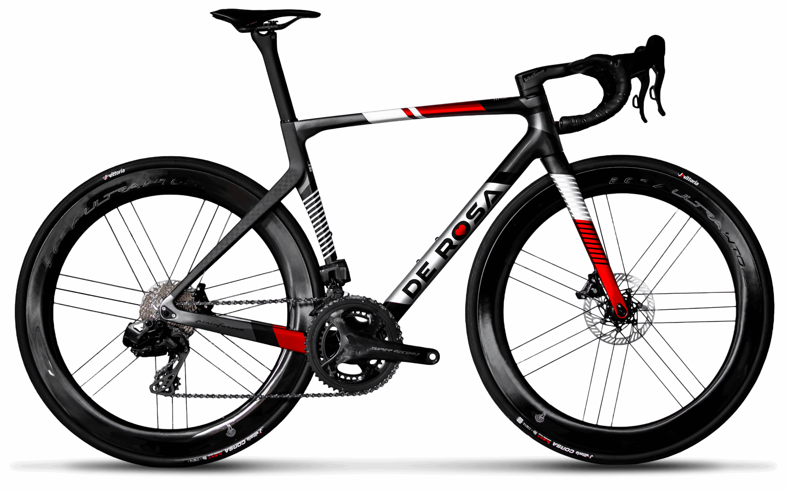 Concevez Votre Vélo