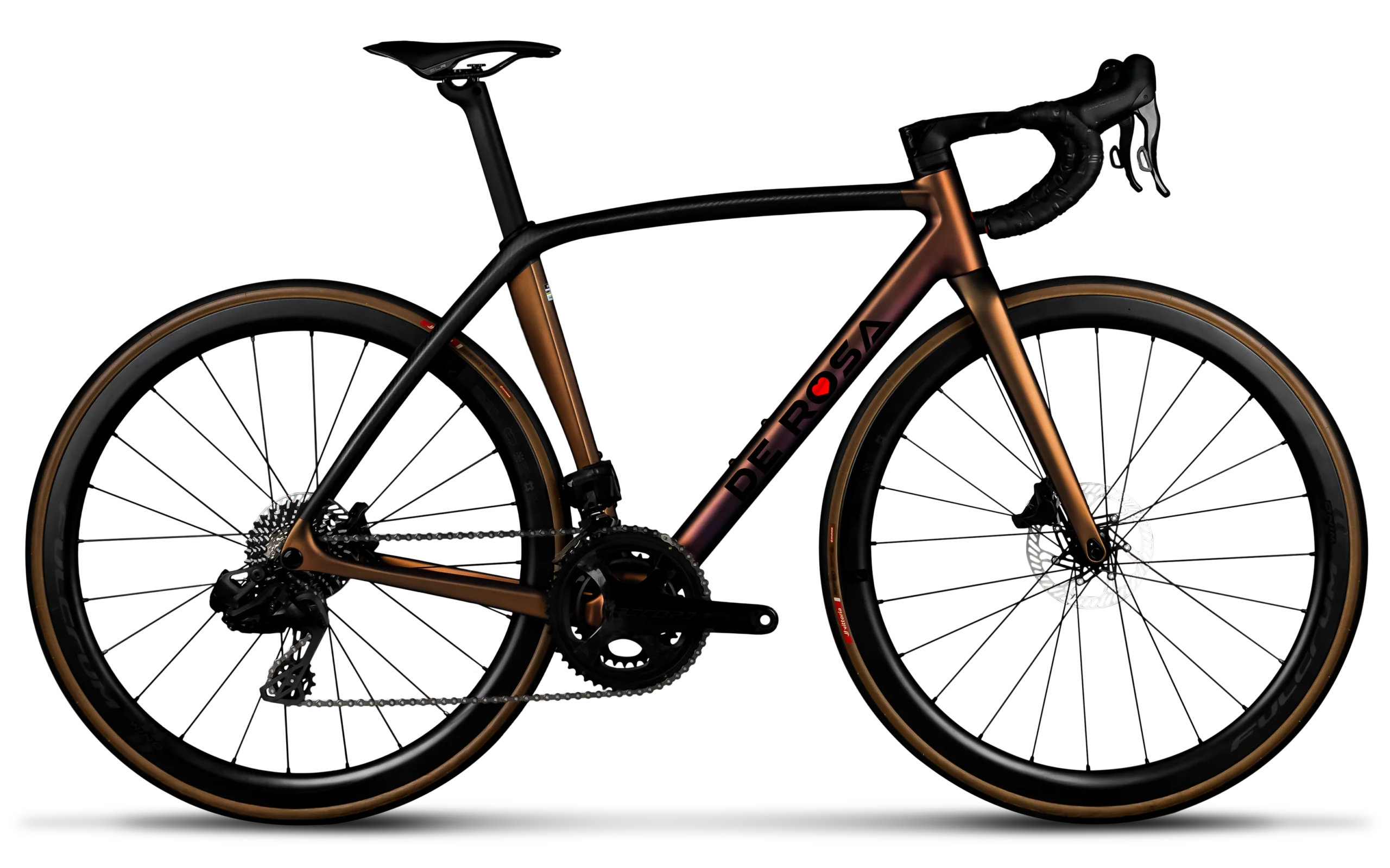 Premium Road Bike