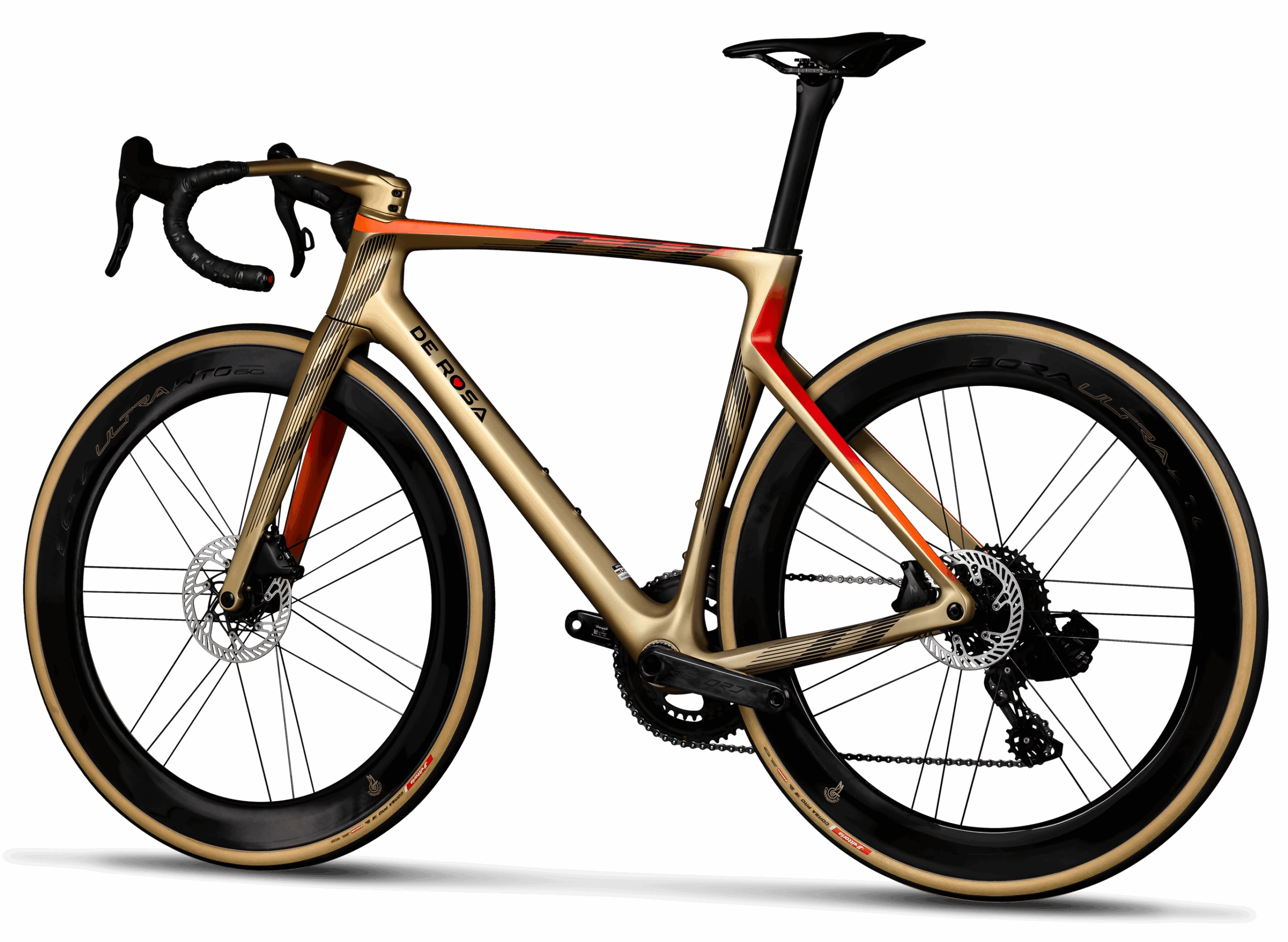De Rosa Merak