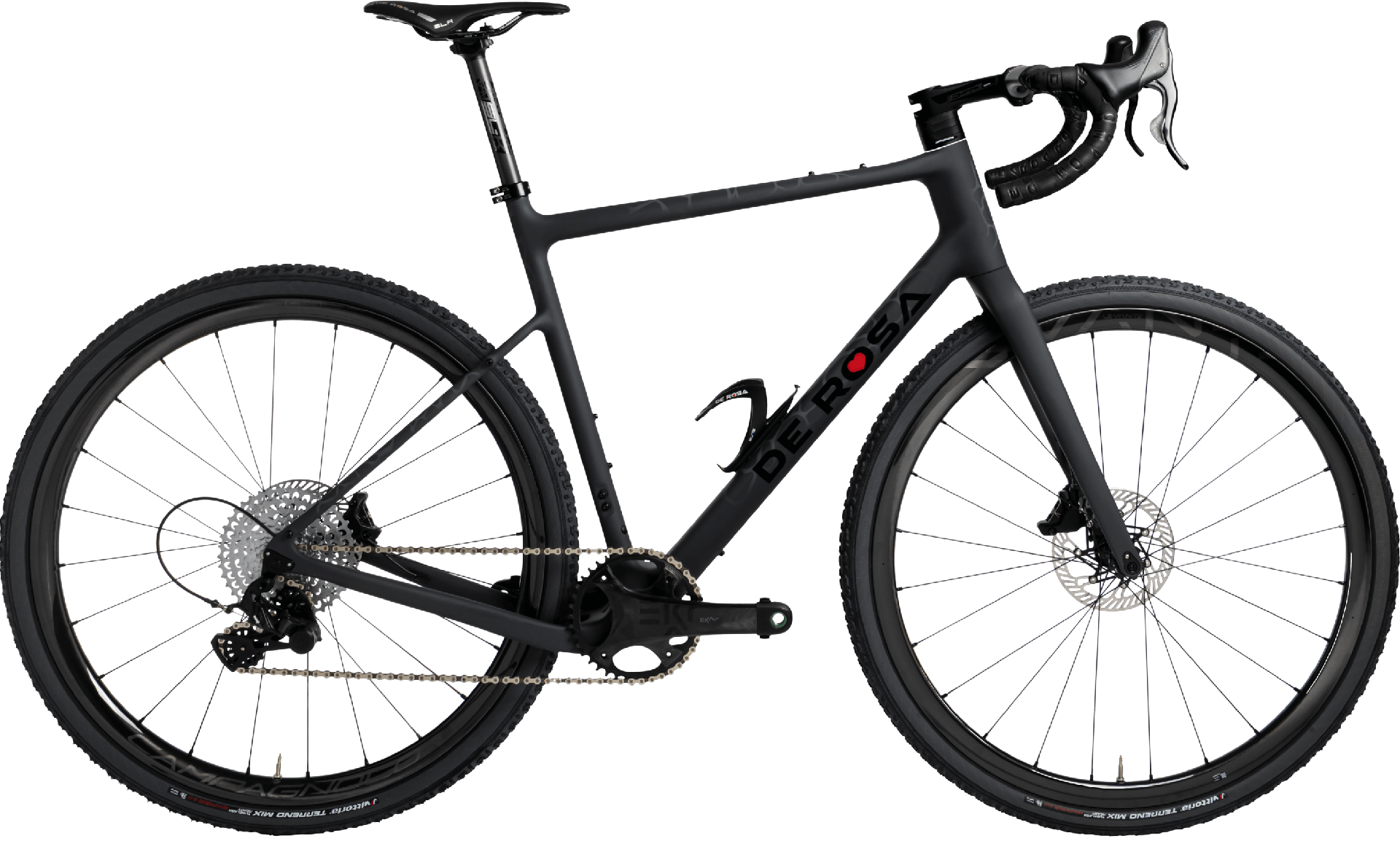 De Rosa Spider