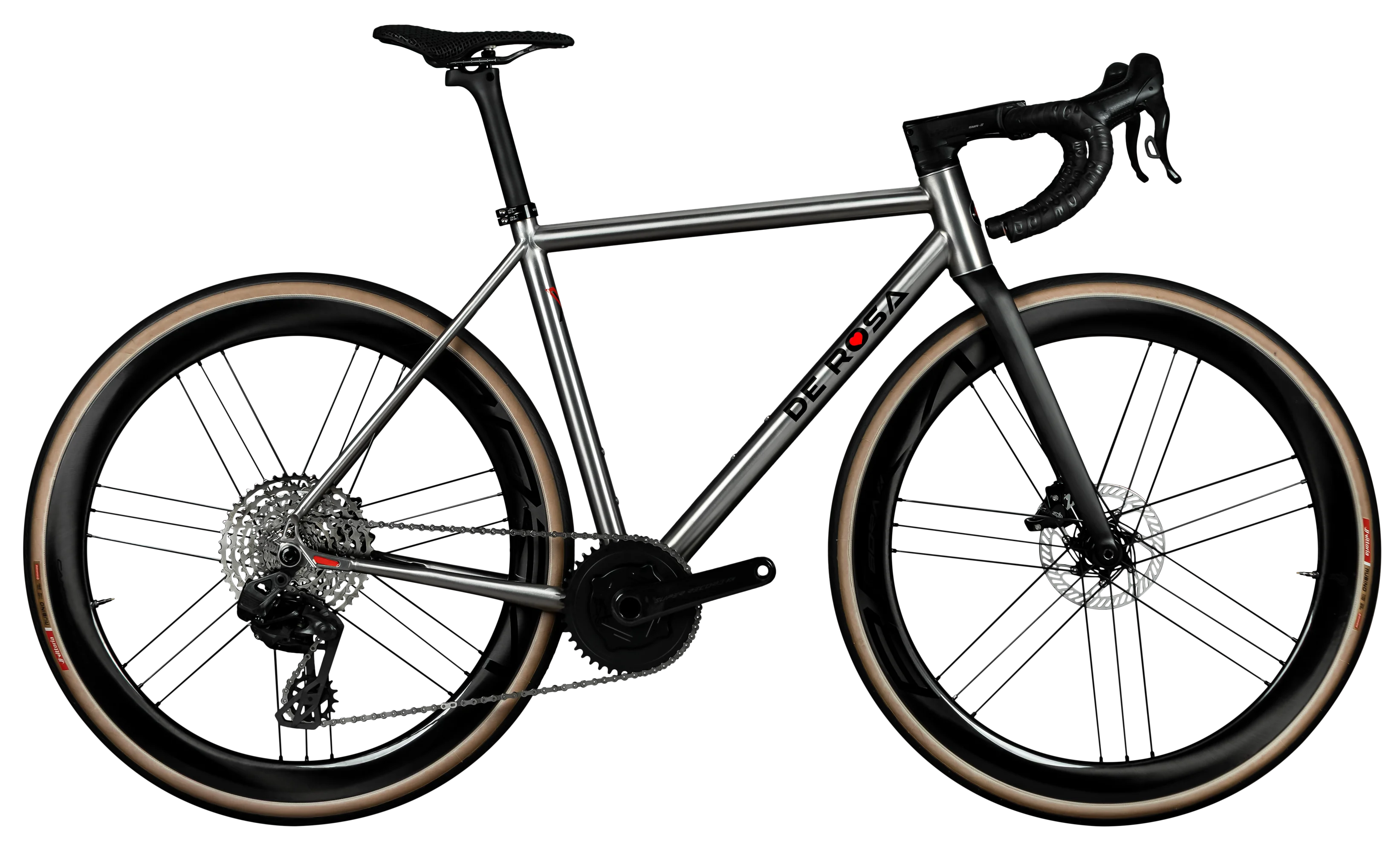 De Rosa Titanio X