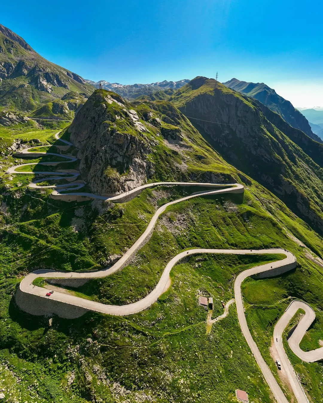 Granfondo San Gottardo gallery image 5