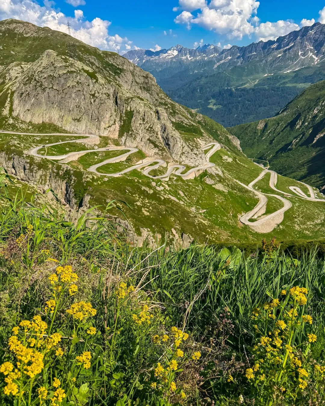 Granfondo San Gottardo gallery image 6