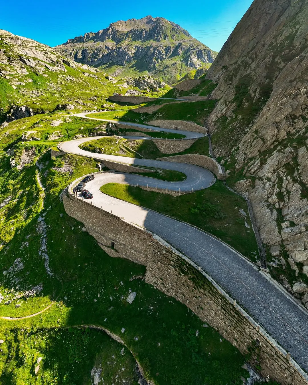 Granfondo San Gottardo gallery image 7