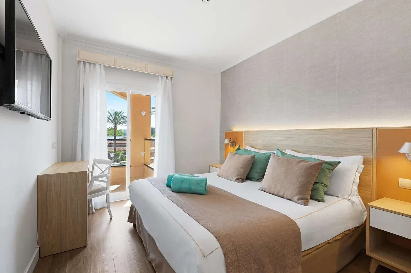 Hôtels de Luxe 5 Étoiles