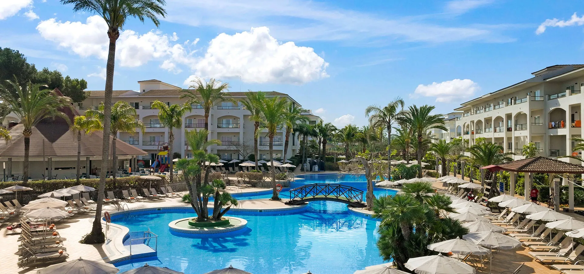 Selected 3–4 Star Hotels