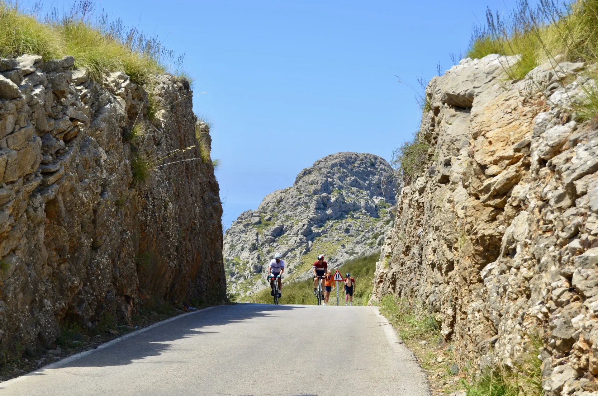 Mallorca Island Bike Camp gallery image 6