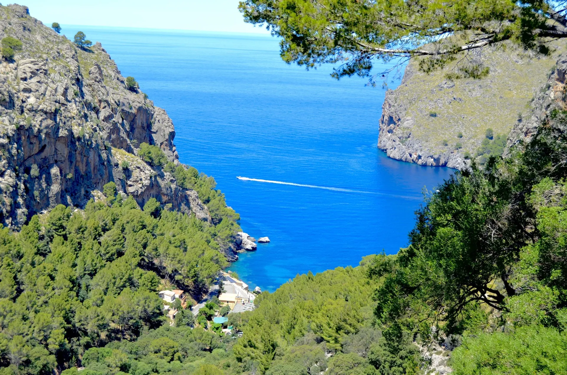 Mallorca Island Bike Camp gallery image 8
