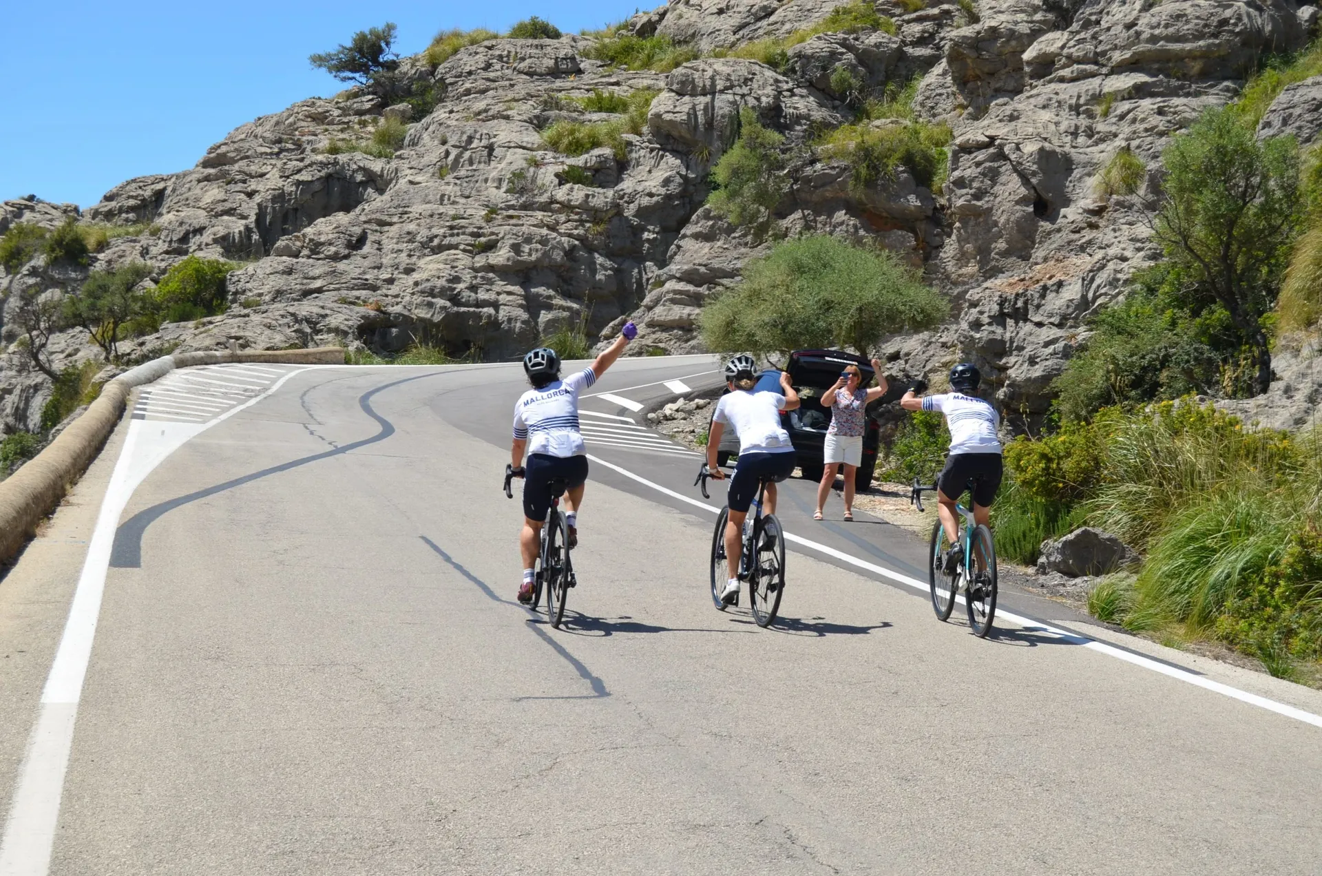 Mallorca Women Bike Camp gallery image 7