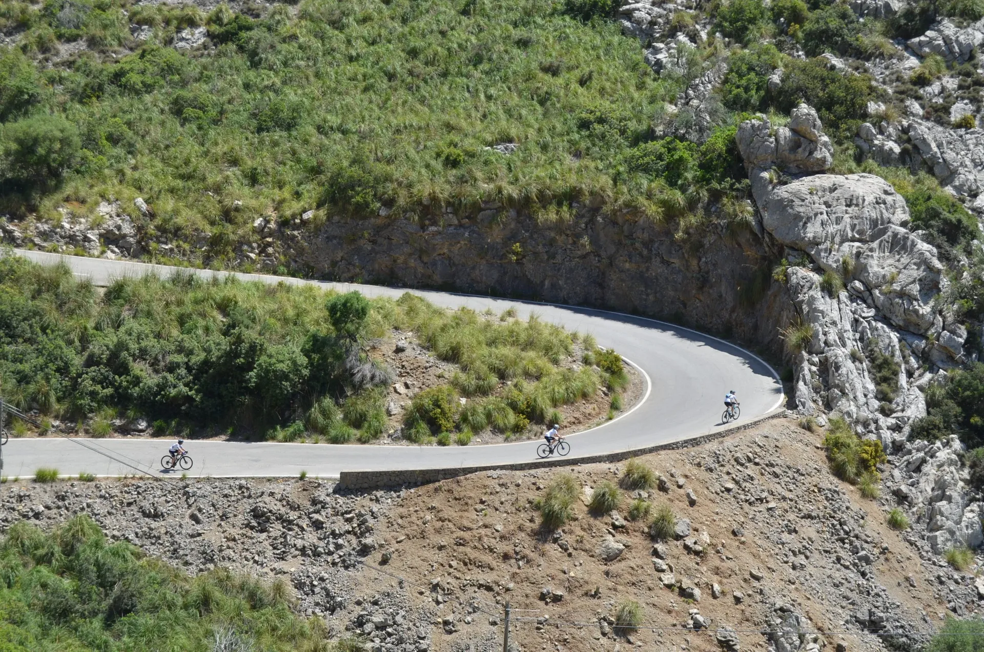 Mallorca Luxury Training Camp gallery image 4