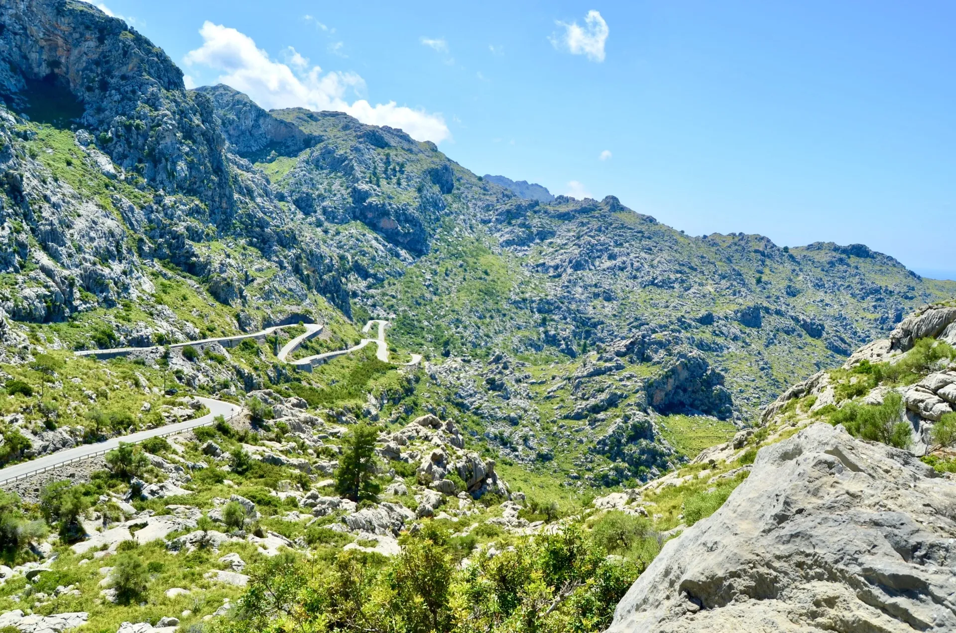 Mallorca Island Bike Camp gallery image 2