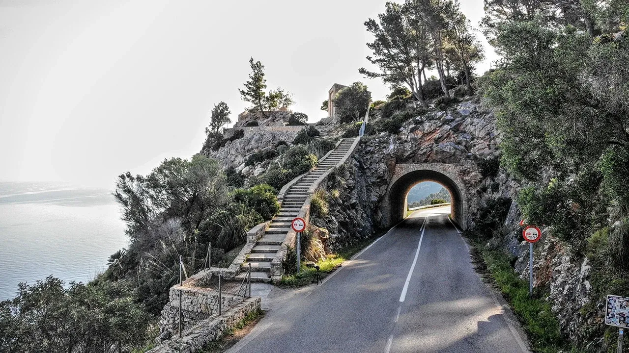 Mallorca Luxury Training Camp gallery image 5