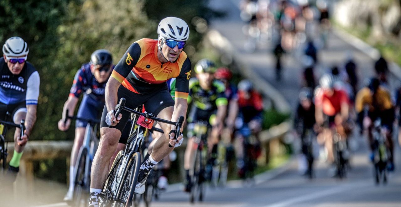 Mallorca 312 Gran Fondo VIP Experience gallery image 2