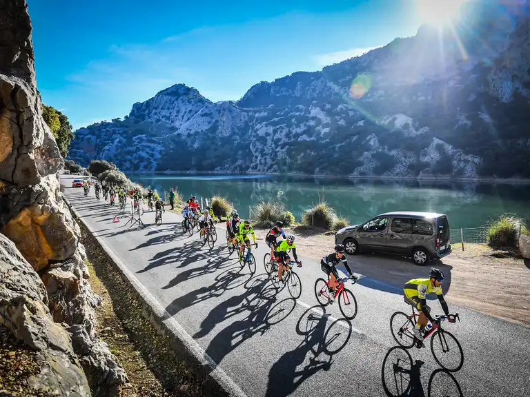 Mallorca 312 Gran Fondo VIP Experience gallery image 3