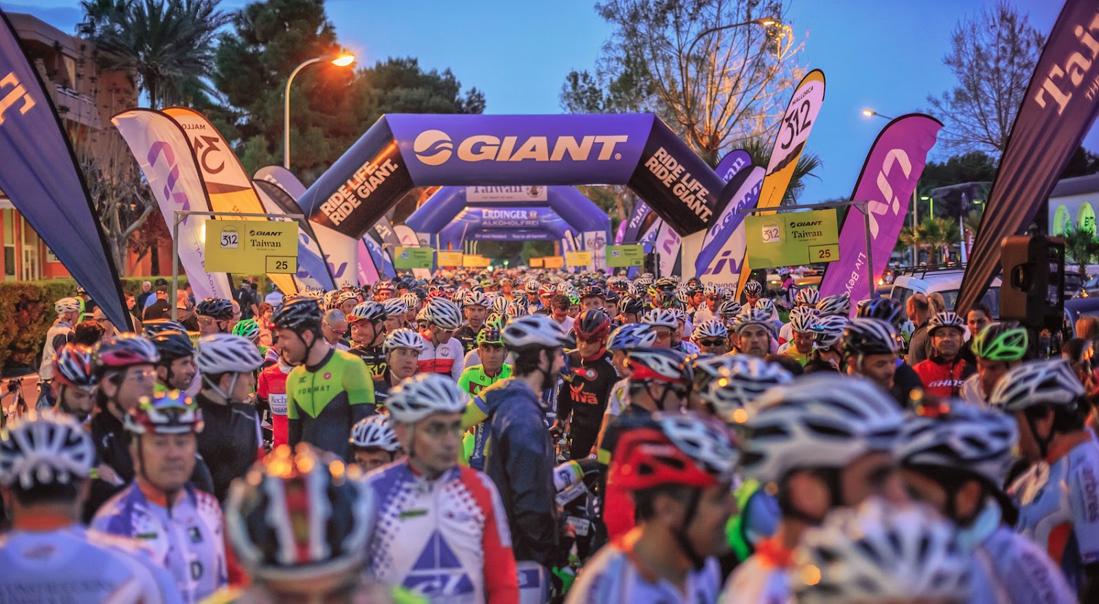 Mallorca 312 Gran Fondo VIP Experience gallery image 4