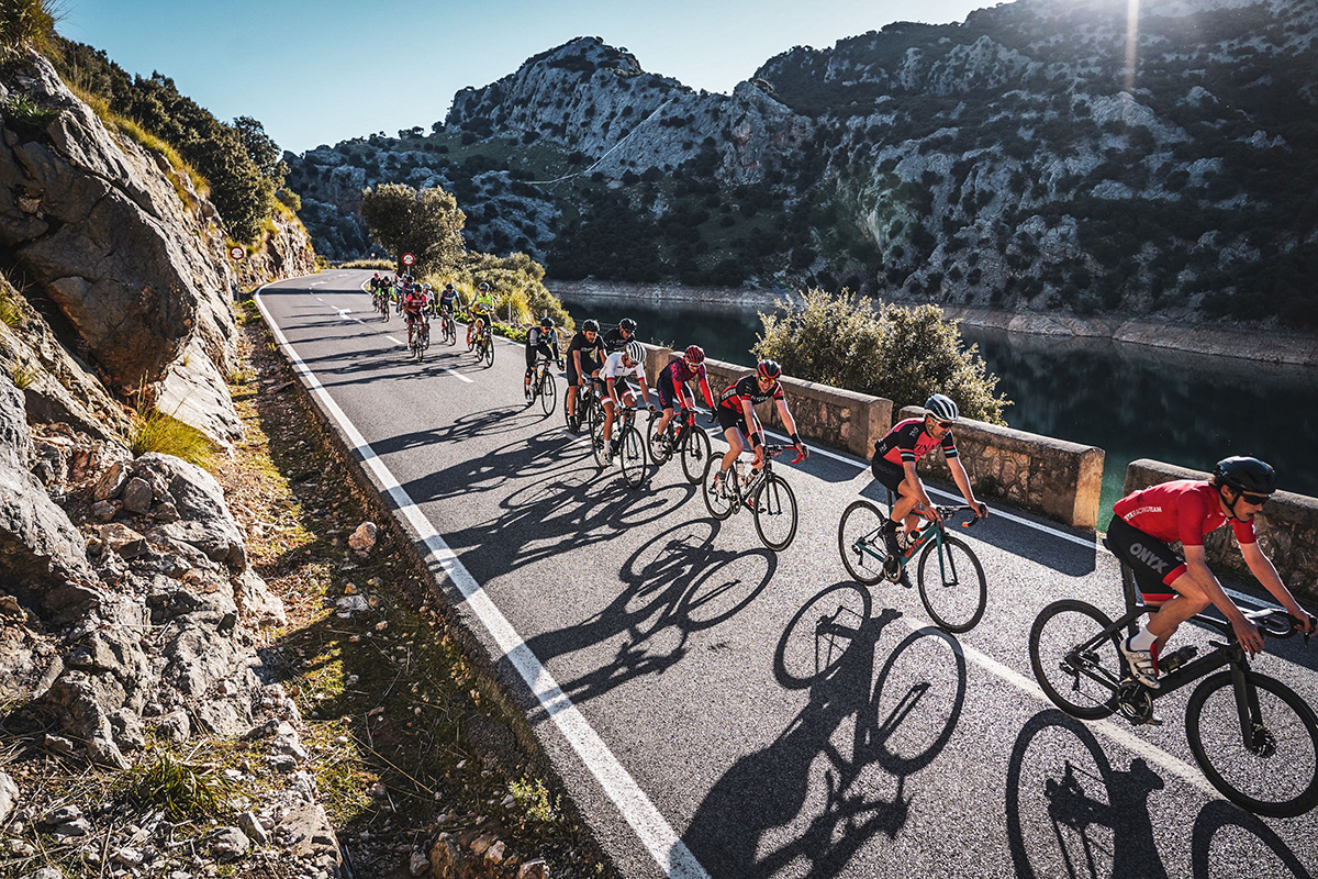 Mallorca 312 Gran Fondo VIP Experience gallery image 8