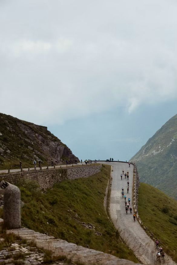 Tour des Alpes Suisses gallery image 11