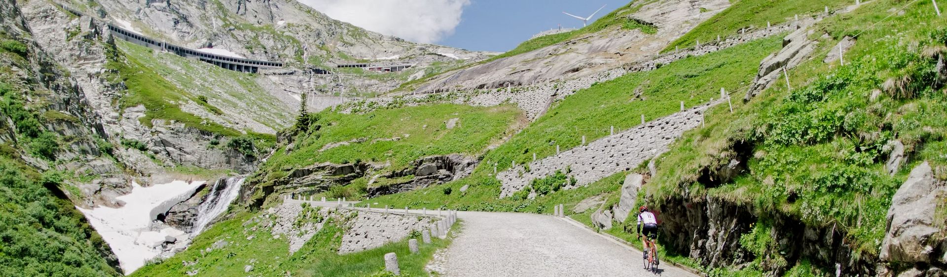 Tour des Alpes Suisses gallery image 13