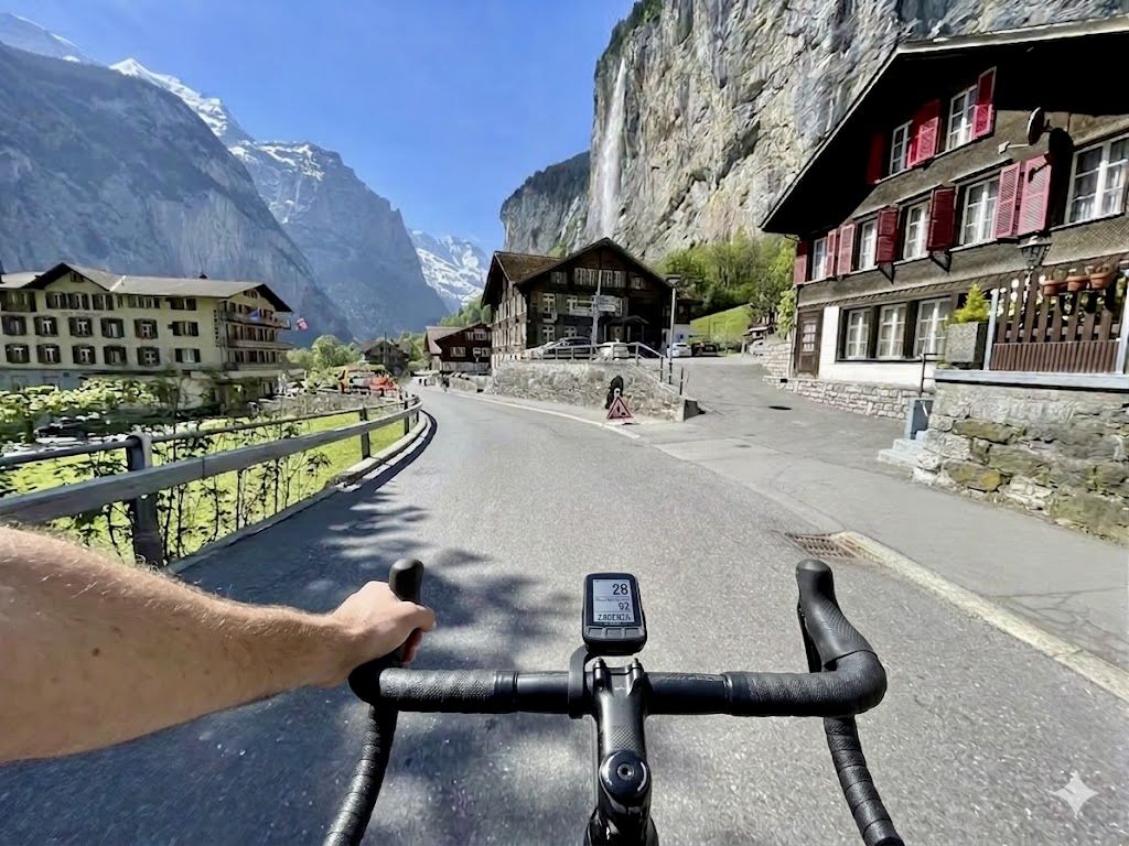 Tour des Alpes Suisses gallery image 14