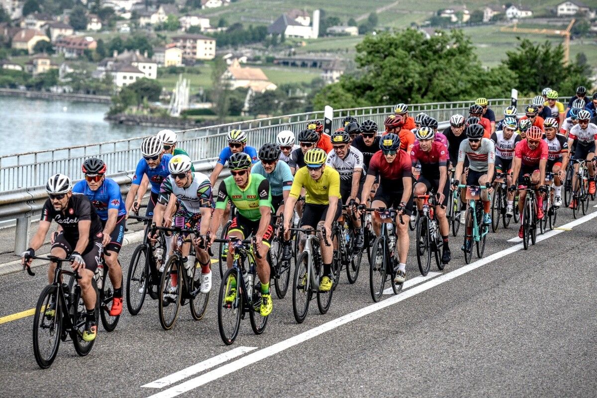 Cyclotour du Léman gallery image 7