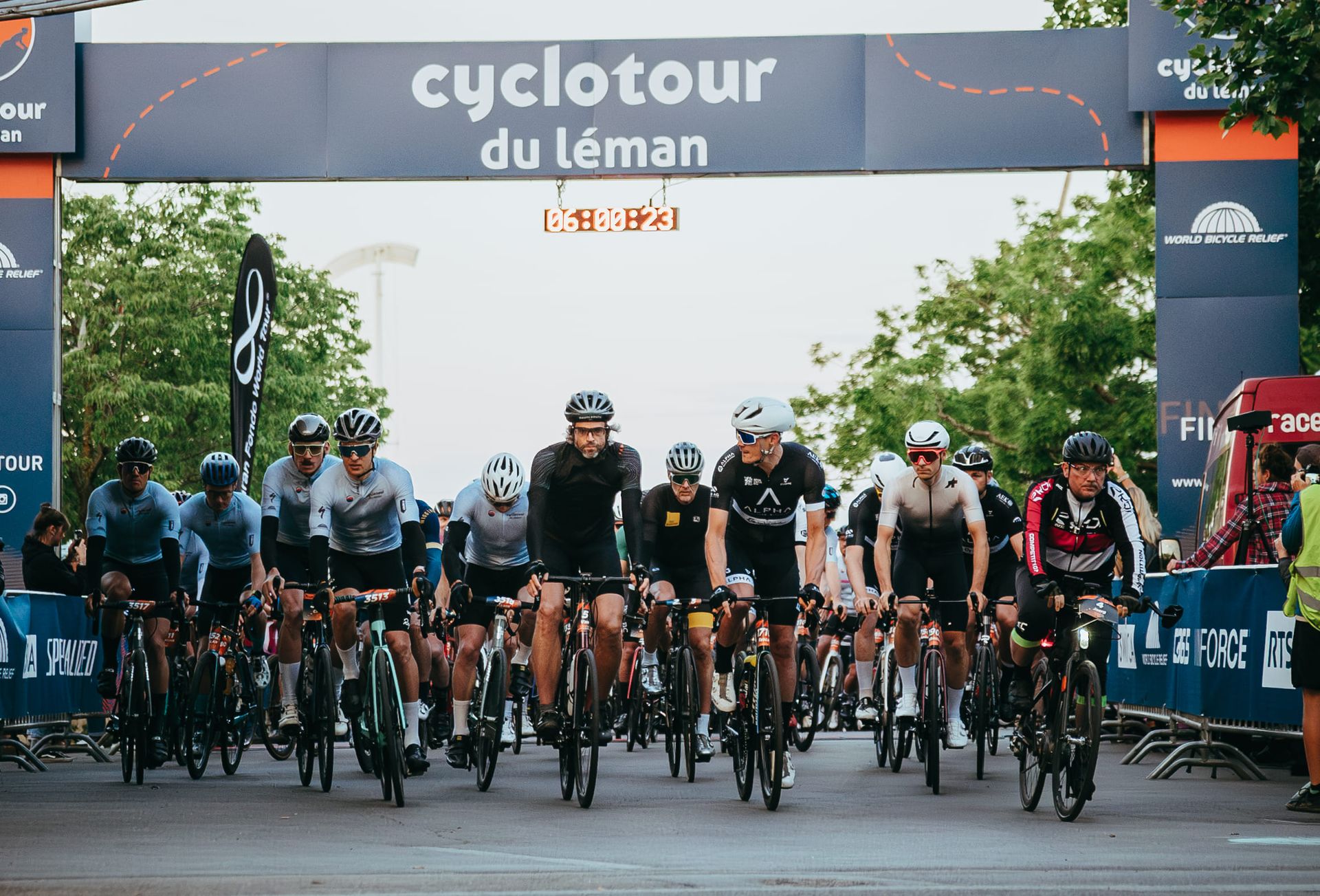 Cyclotour du Léman gallery image 10