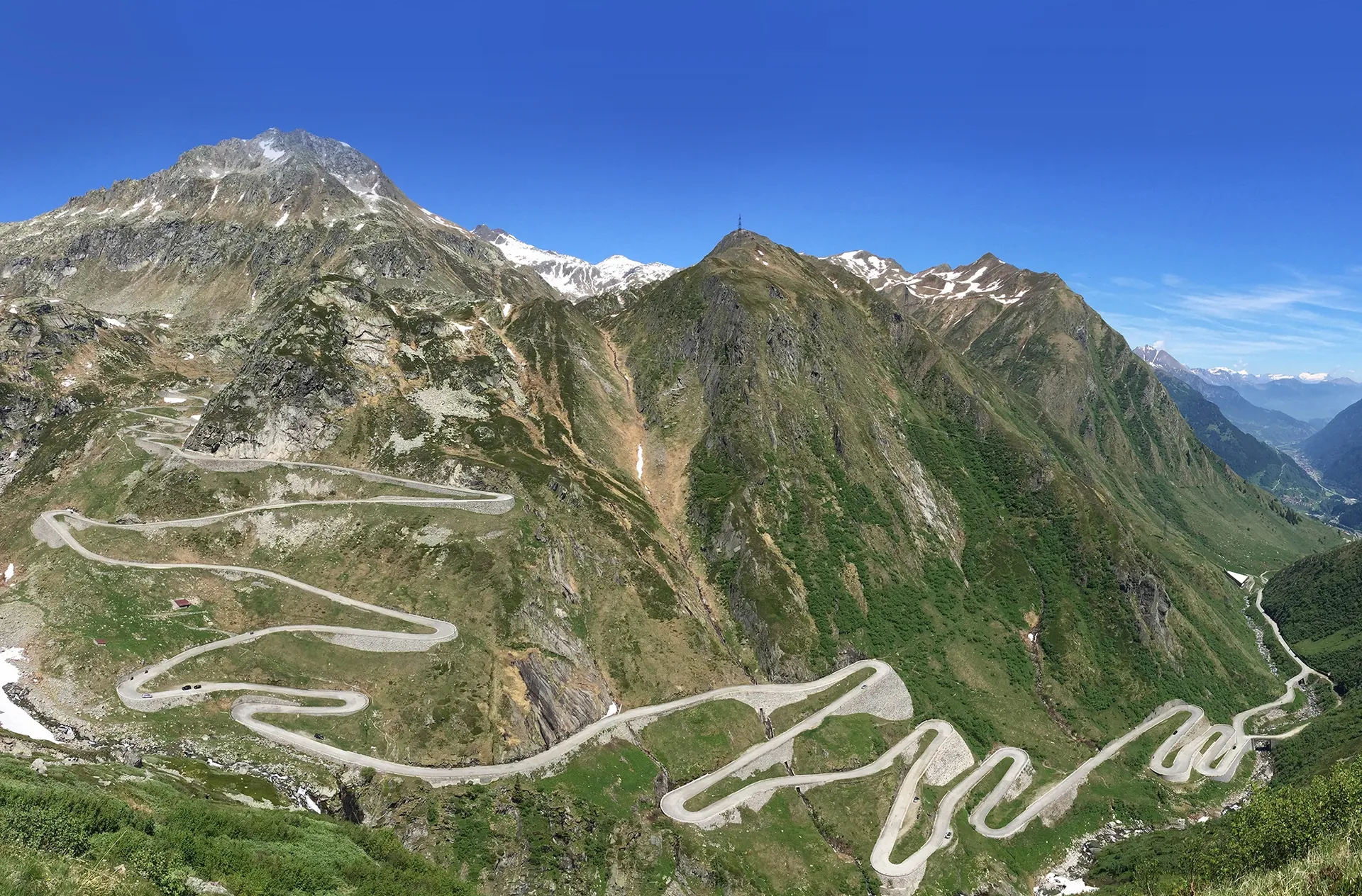 Week-end de luxe dans les Alpes suisses gallery image 2