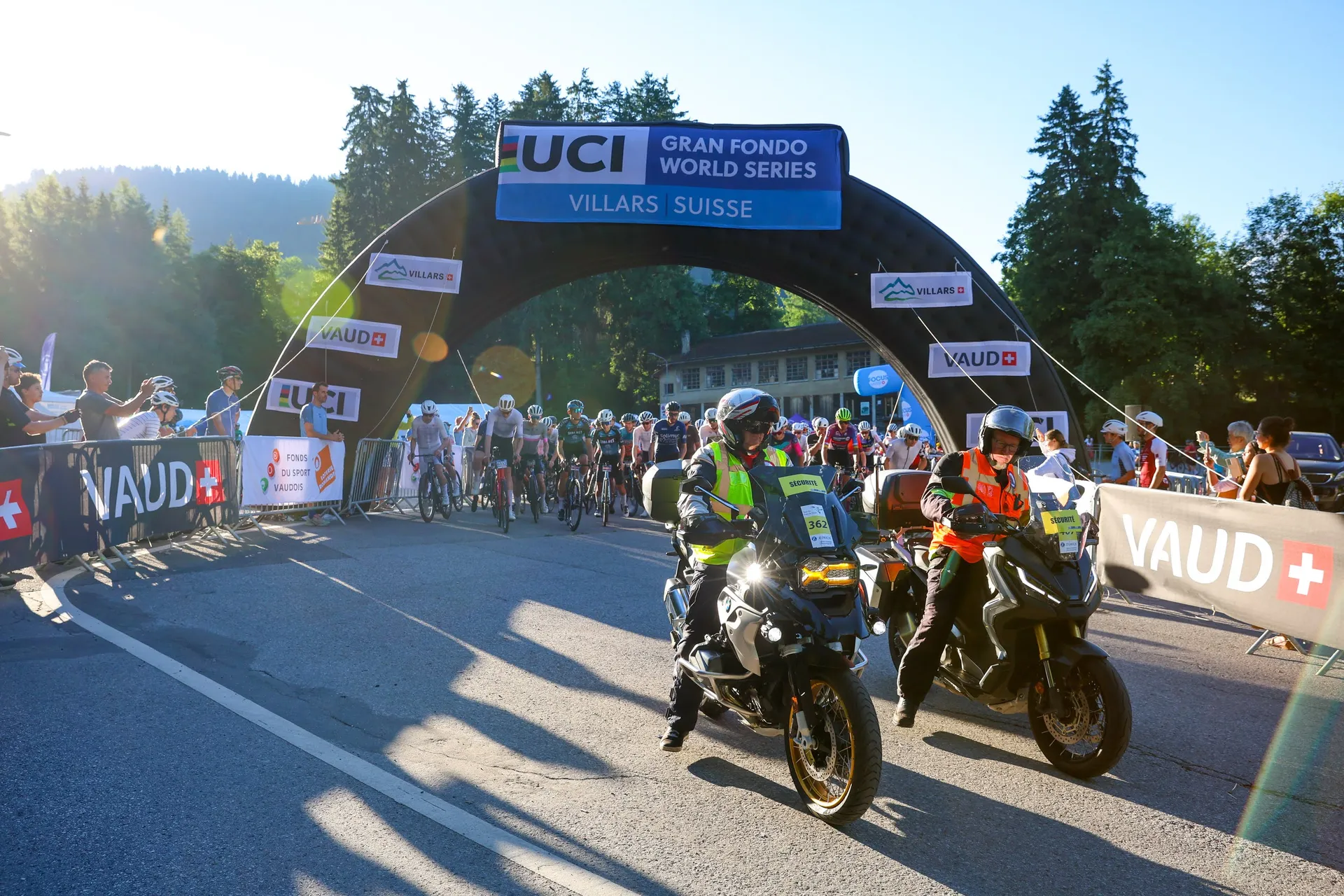 Granfondo Majestic gallery image 3