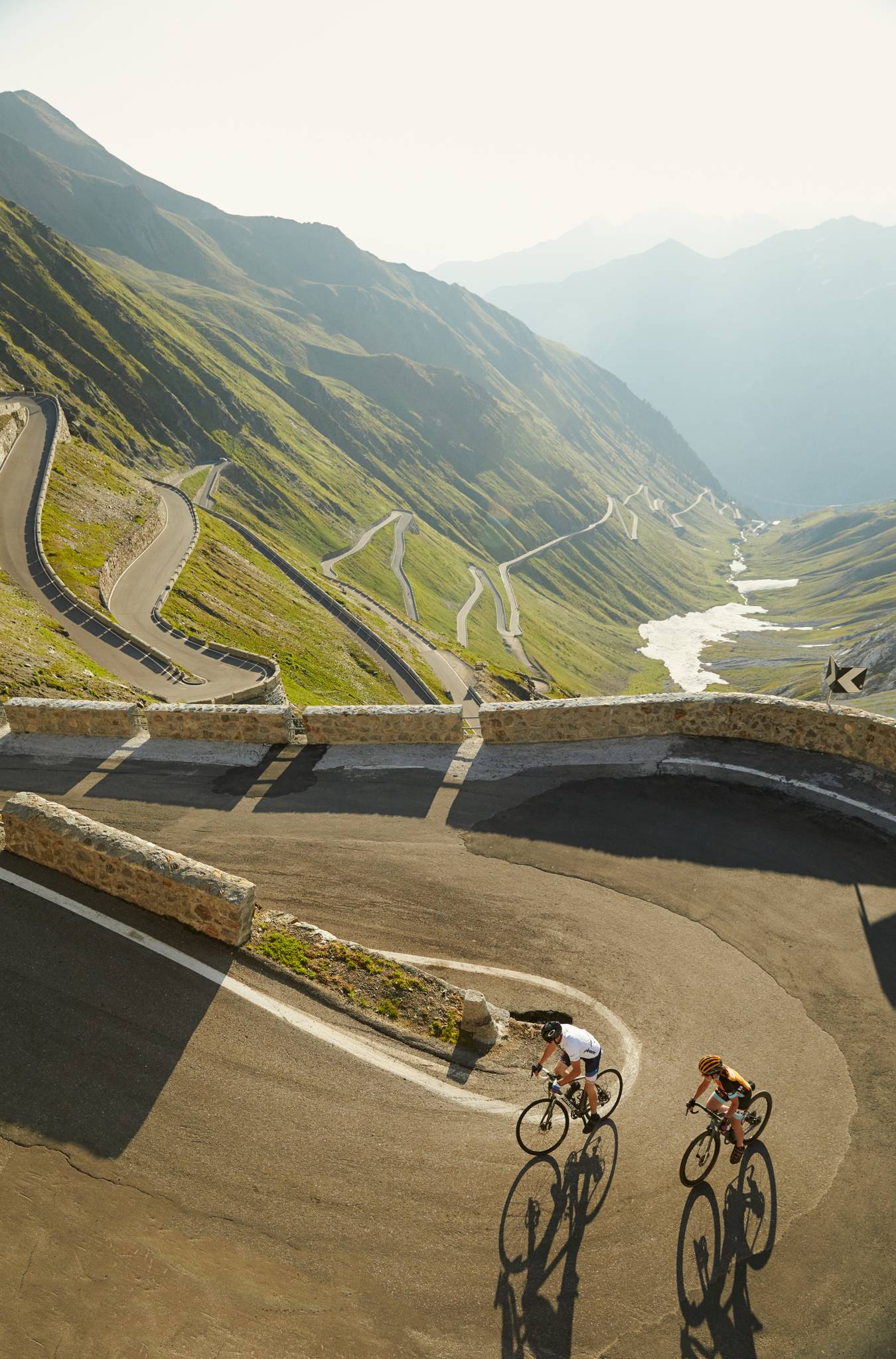 Guide Cycliste Italie