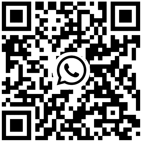 Code QR WhatsApp